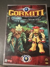 DVD SIGILLATO - GORMITI VOLUME