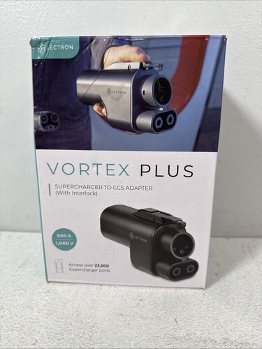 Adattatore lectron vortex plus - adattatore,