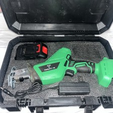 Seghetto alternativo senza