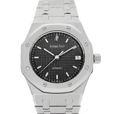 Audemars Piguet Royal Oak
