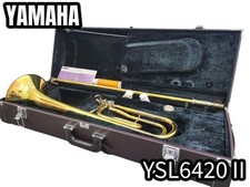 Trombone basso tenore Yamaha