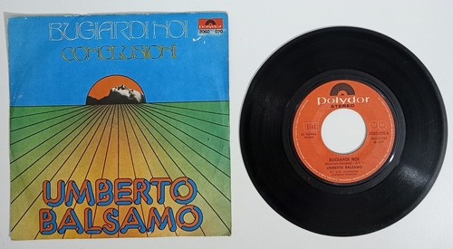 25138 giri umberto - 45,