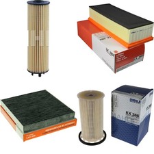 MAHLE Controllo set The per