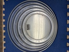 Tama Stock Drum Heads Package