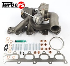 Turbocompressore per Opel