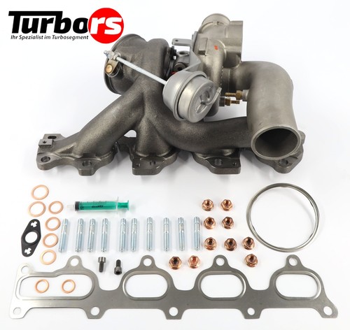 Turbocompressore per opel - turbocompressore,