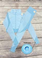 Tuta donna senza cuciture 2