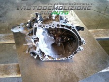 Cambio manuale marce - cambio, usato