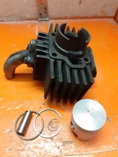 Gruppo Termico Cilindro