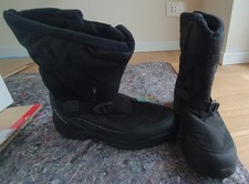 Doposci e Guanti da Uomo