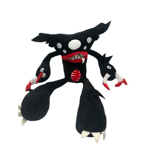 Peluche killy willy - peluche, papavero
