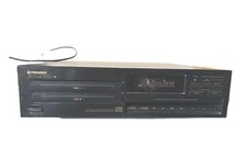 Reproductor Cd Pioneer Pd-z73t