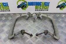 Maniglie Grab Rails Posteriori