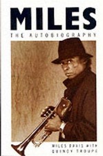 Miles Davis Quincy Troupe