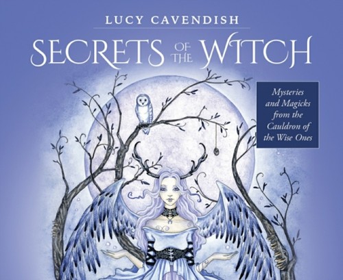 Secrets the witch - of, mini