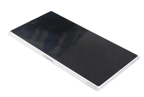 Schermo lcd originale sony - lcd,