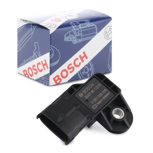 Bosch 0281006076 sensore - bosch,