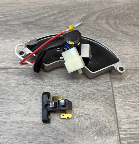 Generatore avr raddrizzatore - generatore,