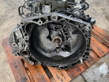 CAMBIO ROBOTIZZATO PER LANCIA Delta 3° Serie 55194293 Diesel 1.9 (08>11)