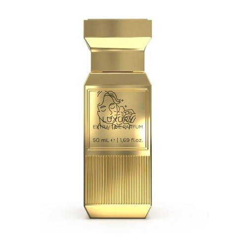 Profumo luxury 127 oud wood - luxury,