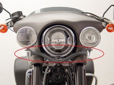 Supporto barra fari faretti