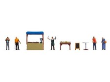 NOCH 16228 - H0 - Mondo Di