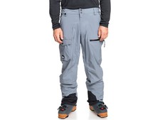 QUIKSILVER PANTALONI SNOWBOARD