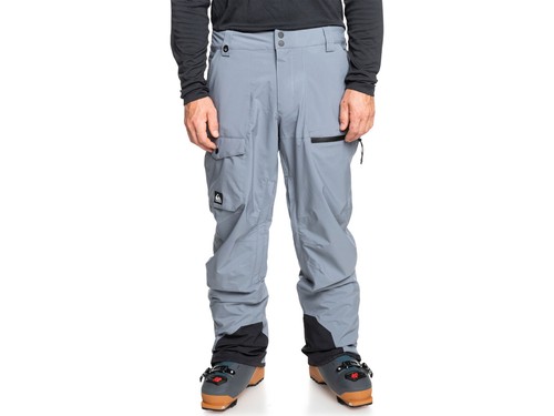 Quiksilver pantaloni snowboard - pantaloni,