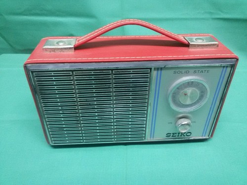 Rara radio transistor - radio,