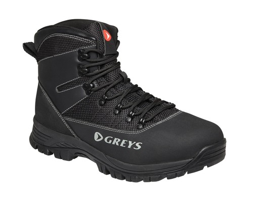 Greys tital suola - tital, scanalata