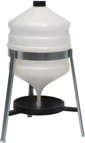 Abbeveratoio mod saturno - saturno, in