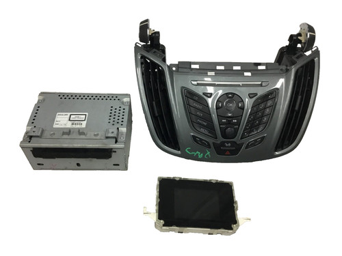 Stereo autoradio radio lettore - radio,