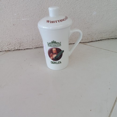 Tazza the cioccolato in - da,