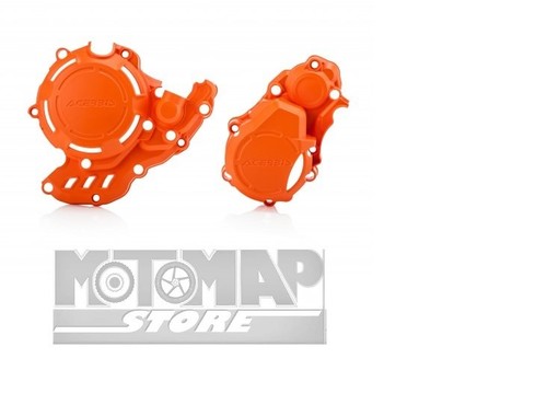 Acerbis power protezione - power,
