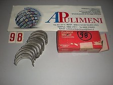 VPM91429 SERIE BRONZINE BANCO 0,20 RENAULT R4 R5 R6 R8 R10 ESTAFETTE SUPER 5