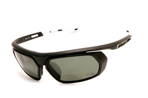 Occhiale salice 018nero - occhiale,