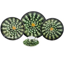 WEISSESTAL SERVIZIO PIATTI 48