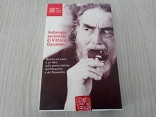  Vittorio Gassman Cofanetto