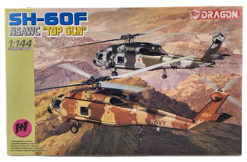 Dragon models 60f nsawc - models,