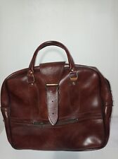 VALIGIA BORSONE VINTAGE IN