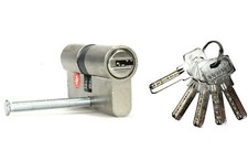 Cilindro Europeo A Infilare