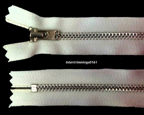 Ykk zip cerniera - zip,
