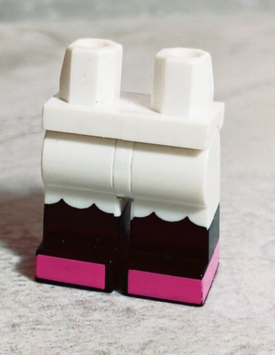 Nuova gonna lego minnie - nuova,