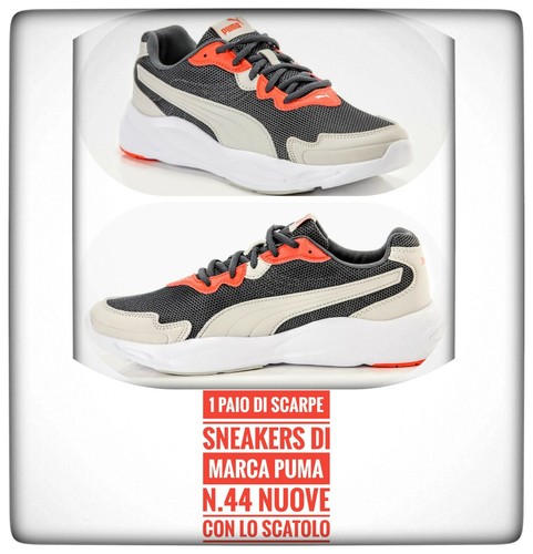Paio scarpe modello - 1,