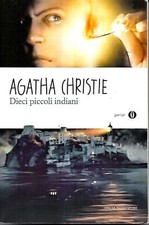 Agatha Christie: Dieci Piccoli