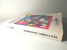 VINTAGE CD-ROM CLIPART