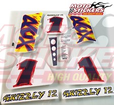 Malaguti Grizzly 12  (viola) -