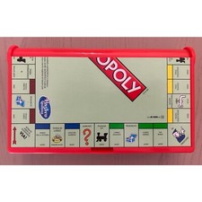 Hasbro MONOPOLY MONOPOLI