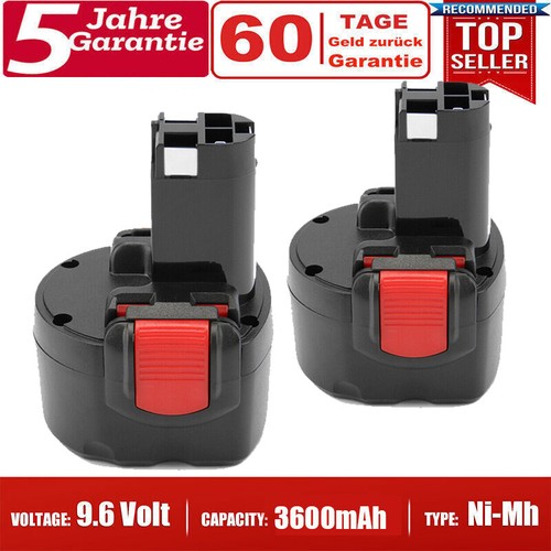 Batterie v 3600 mah - 2, 9,6