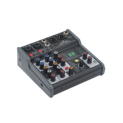 Soundsation miomix 202ufx - soundsation,